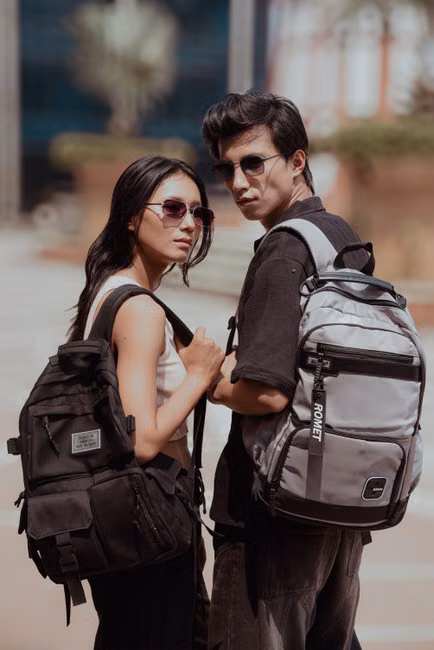 Mochila Casual Urbana